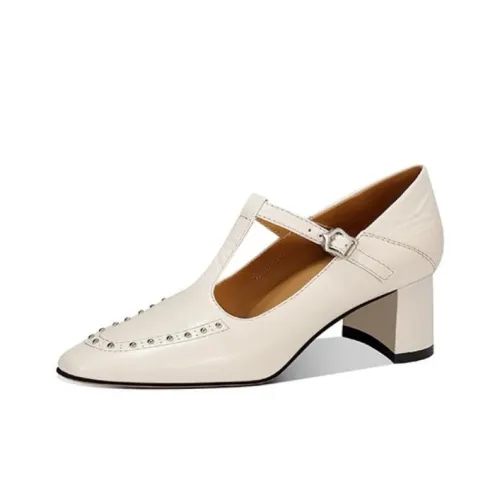 JESSICA SOPHIA Mary Jane обувь Женская