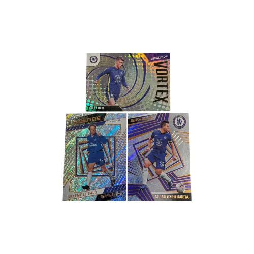 PANINI Спортивные карты