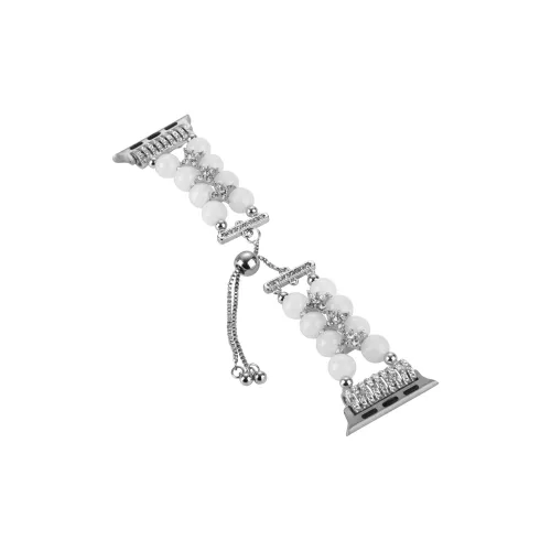 Vobafe Ремешок Apple Совместимость Металл 21 см