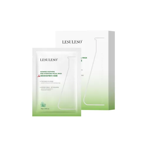 LISULISU Маска для лица Женская