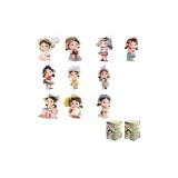 2 Сюрприз-бокса (Случайный стиль)