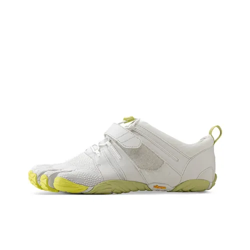 Vibram Обувь для зала Fitness Low-Top Серый Женский