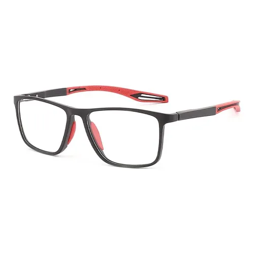 Sagawa Квадратные Оправы для Очков Унисекс