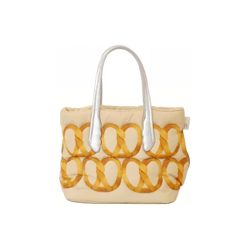 ROOTOTE TSUYUKO Коллаборация Полиэстер Тоут Сумка Сумка для покупок Сумка Женская Перец SALT WRAPS