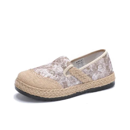 TAIHEYUAN Эспадрильи Женские