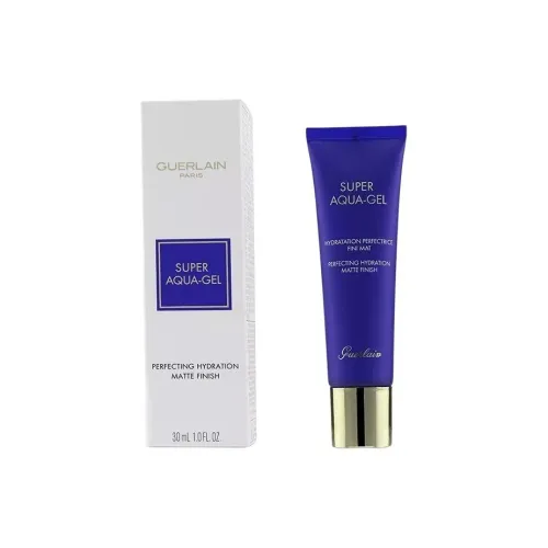 GUERLAIN Увлажняющие средства для лица и кремы Увлажняющие Унисекс