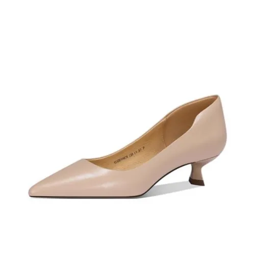 JESSICA SOPHIA Узкий каблук Высокие каблуки 3 см Женские