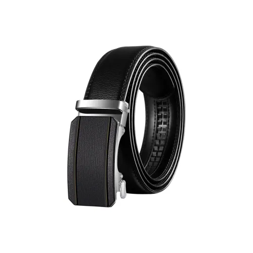 TUCANO Bovine Split TRANSFER Кожаные ремни Мужской Ширина 3,5 см