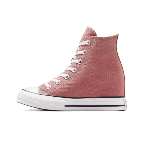 Converse Chuck Taylor All Star High Топ Кеды Женские Розовый