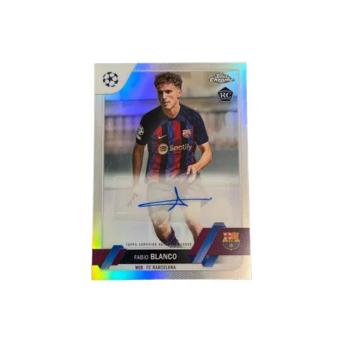 Topps Спортивные карты