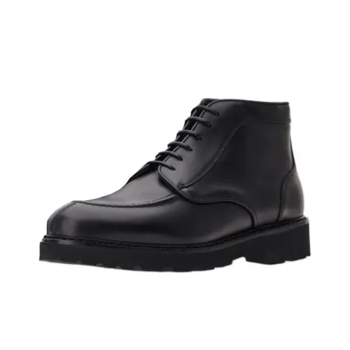 Canali Ботильоны Мужские