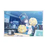 Некомата Акари (Поддержка Команда)