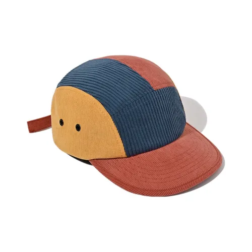 YANGQIYINGTAO Хлопок Полиэстер Смесь Кепки Унисекс