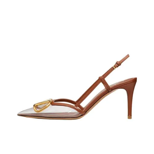 Valentino Высокие каблуки Женские