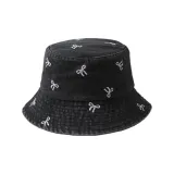 Бант — черный