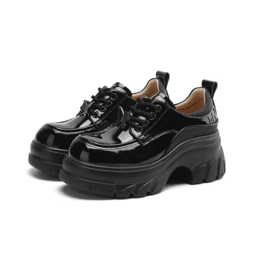 D Fuse SCANDINAVIA Casual Женские Черный