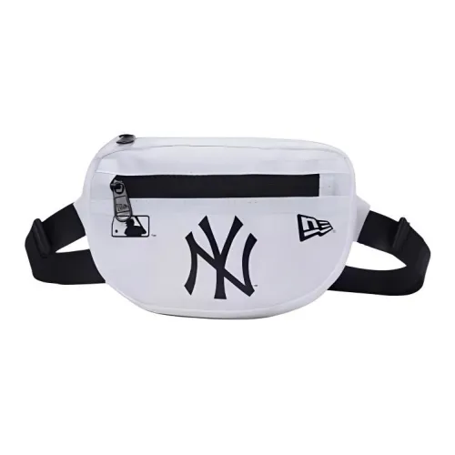 New Era Поясные сумки Белый Унисекс