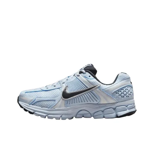 Nike Air Zoom Vomero 5 Slip-resistant Abrasion-resistant Low-top Casual Training City Commute Running Shoes Women's