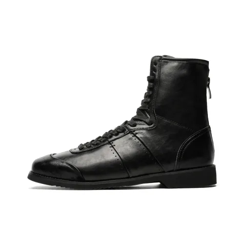 WEISHIBANGWEI Короткий ботинок Martin унисекс