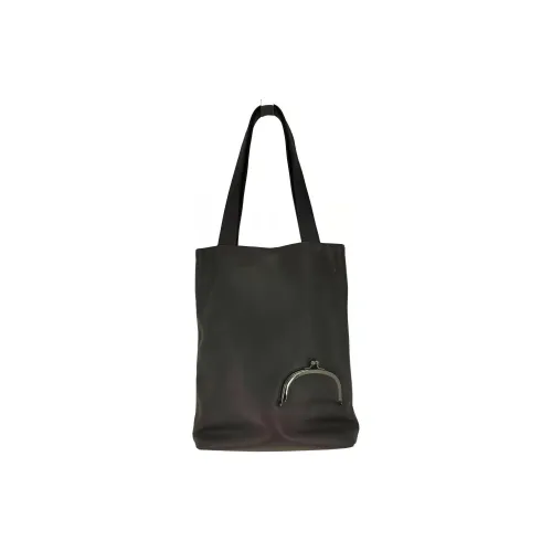 Yohji Yamamoto Сумки через плечо Мужской