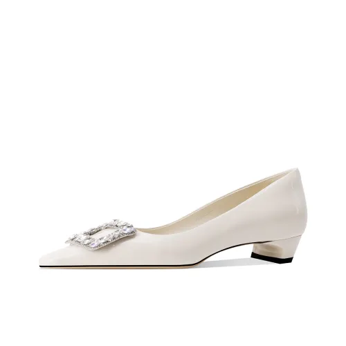 Shesrim Женские повседневные туфли Женские