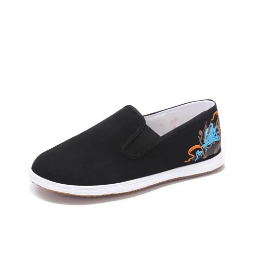 TAIHEYUAN Casual Мужской Черный