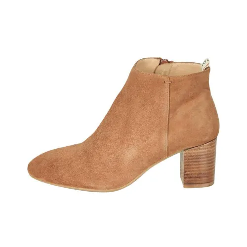 JB MARTIN Ботильоны Женские Коричневый