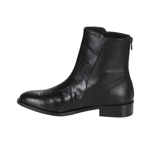 JB MARTIN 1OLIVIA Ботильоны Женские Черные