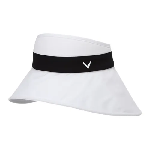 Callaway Полиэстер UV-защита Головные уборы Женские