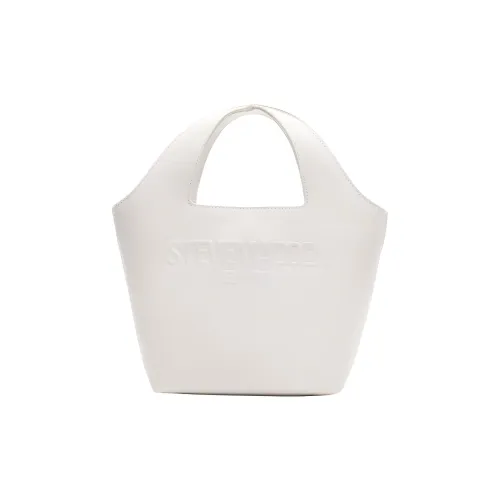 STEVE MADDEN Синтетический материал Портативная Сумка через плечо Сумка на плечо Женская Кость