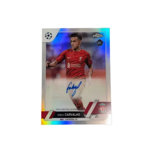 Topps Спортивные карты