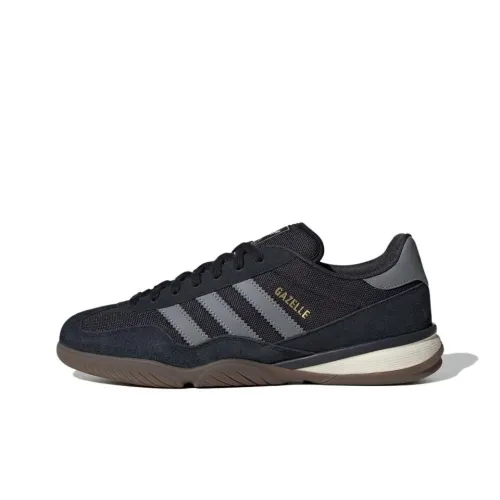 Adidas Originals Gazelle Sala Low Топ Повседневная обувь Унисекс Черный