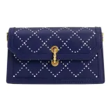 Морской синий