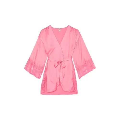 Victoria's Secret Nightgown Женская Розовая