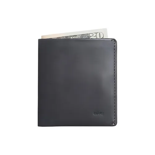 BELLROY Кошельки Carbon Gray Blue Men's