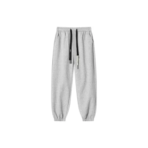 NRTY Унисекс Вязаные Спортивные Штаны