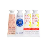 Вишневый цветок 10 мл + Орех дерева ши 10 мл + Бай Лорел 10 мл x 2