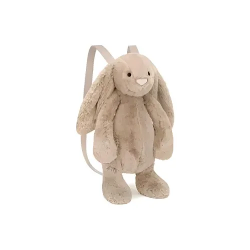 JELLYCAT Bunny Collection Рюкзак Куклы Плюшевая кукла Trumpets High