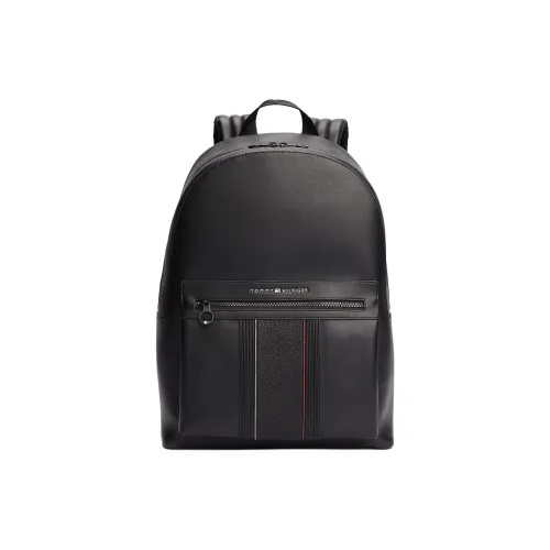 Tommy Hilfiger Рюкзаки Мужской Черный