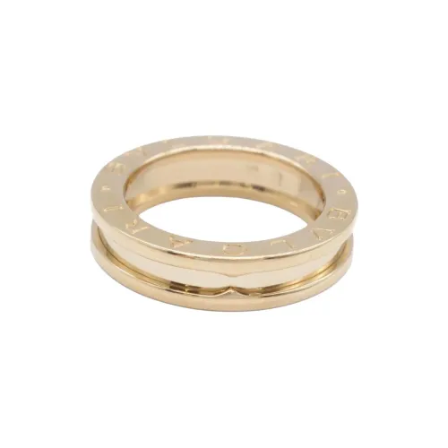 BVLGARI B.ZERO1 Кольца Унисекс