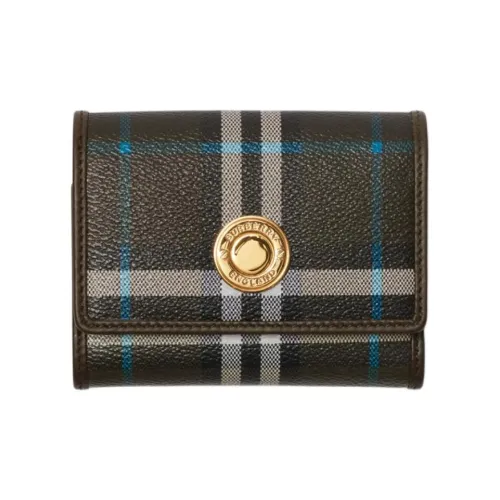 Burberry Женские Кошельки