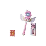 [Батарейка Версия] Розовый Единорог Волшебная Палочка [Блютуз Edition]