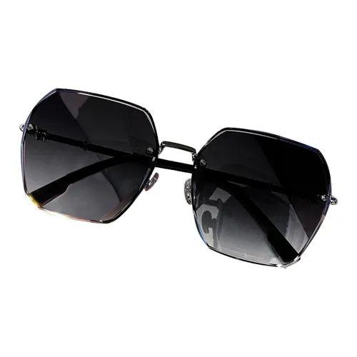 Cranta Komeia Нерегулярная форма Солнцезащитные очки Женские