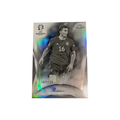 Topps Спортивные карты