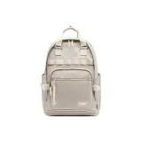 Бежевый 144 [22L Большая емкость - Легкий плечевой ремень - Подходит для 14-дюймового компьютера]