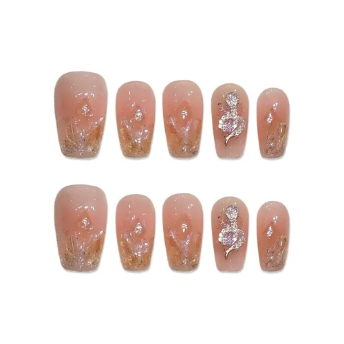 Yun Yue Joe Искусственные Ногти Женские