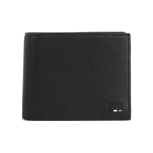 Hugo Boss Кошельки Мужской
