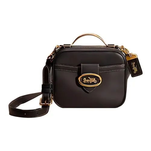 COACH RILEY Клатчи Женские