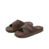 Темно-кофейный