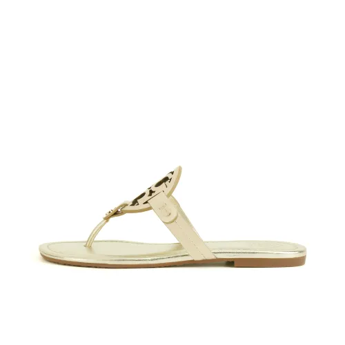 TORY BURCH Шлепанцы Женские